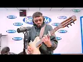 [Happy Beur] Amine Babylone - Choufou l'amour madar fya (live et acoustique)