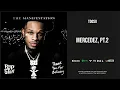 Toosii - ''mercedez pt.2'' (Thank You For Believing, The Manifestation)