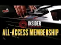 Insider Connected All-Access Membership from Stern Pinball