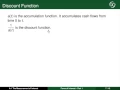 Force of Interest - TIA s Updated FM Online Seminar