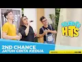 Download Lagu 2ND CHANCE - Jatuh Cinta Kedua (Live at Reveuse Resto) | Sound of Hits