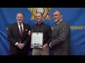 Grayson County investigator retires after 25 years in law enforcement
