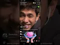 (9) Khai Bahar - Purnama Merindu (Siti Nurhaliza) Tiktok LIVE 27/11/2022