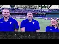 Texas Rangers opening Day vs Cincinnati Reds Team intro starting lineup 26