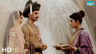 when dhurandhar bajirao brings mastani home bajirao mastani legendary welcome scene