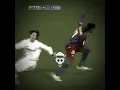 Download Lagu Ronaldinho skills ☠️ #ronaldinho #gaucho #goat #shorts #football #edit