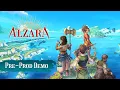 Download Lagu ALZARA Radiant Echoes | Pre-production demo