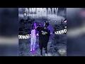 CFN Youngan - Smoke My Pain Away [Official Visualizer]