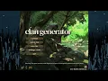 ClanGen [Genetics Mod] - Weedclan - Ep 2 [CC]