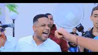 يا غربه لا المرعب بيبو ادم دندنها