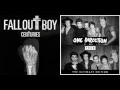 Download Lagu Fall Out Boy vs. One Direction - Century Clouds