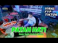 Lagu Patah hati cover faris kendang bikin ketiduran voc septiana ayu