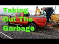 Removing a CIC powerbox