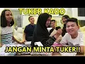 Lagu Deg-Degan Coret Muka.. KAGET LIHAT ISI KADO TIM UNTUK RICIS! Tuker!😅