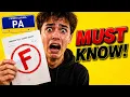 50 REAL PennDOT Questions You MUST Know PA DMV Test 2026