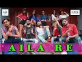Download Lagu Aila Re Ladki Mast Mast  Tu Remix