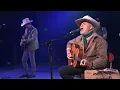 Robert Earl Keen - Feelin' Good Again Live 2022