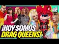 Download Lagu HOY SOMOS DRAG QUEEN | SINIESTRA, PANTERA, ESQUIZA Y MACA | HABLA GOOD