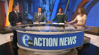 Tamala Edwards says goodbye to Action News Mornings but she s not going far