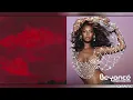 Download Lagu Paint The Town Red x Naughty Girl | Mashup of Doja Cat \u0026 Beyoncé