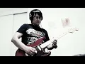 Lagu Blondie - Shayla, guitar cover.