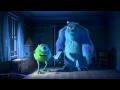 Download Lagu Pixar: Monsters, Inc. - original 2000 teaser trailer (HD 720p)