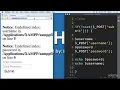 2 Extracting Information from form - HOW TO USE FORM DATA IN PHP