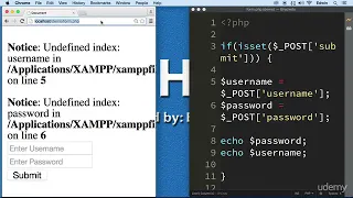 2 Extracting Information from form - HOW TO USE FORM DATA IN PHP
