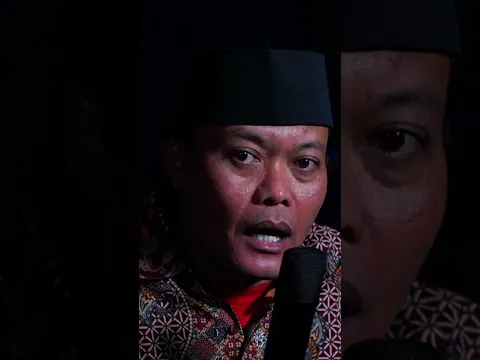 “Throwback! Belajar Suara Karni Ilyas Bareng Kang Sule 🎙️🔥”