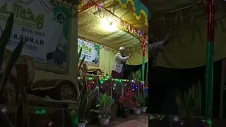 ceramah ustadz abdul rohim tiga herang rajadesa bagian 1