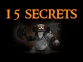 Lagu The Final 15 Secrets in the Demon's Souls Remake