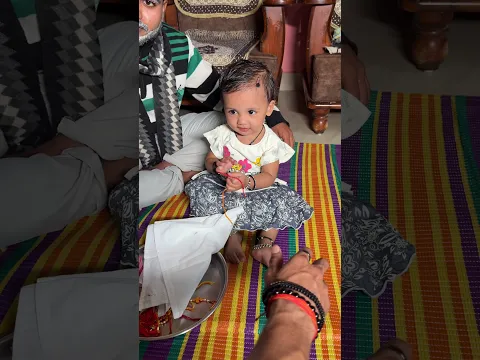 पागल भाई की रक्षाबंधन 🥰 #shorts #youtubeshorts #shortsfeed #comedy #funny #rakshabandhan