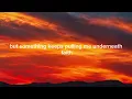 Three Days Grace - Pain (Lyrics)