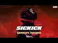 Gangsta’s Paradise – Lana Del Rey x Coolio (Sickick Remix)