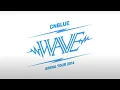Download Lagu 【 RUS sub】CNBLUE Wave Arena Tour 2014 Live Concert in Osaka HD DVD