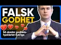 Download Lagu FALSK GODHET - Hyckleriet som skadar Sverige