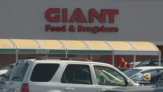 Giant Food Stores To Modify Store Hours To Sanitize Restock Shelves Amid Coronavirus Outbreak