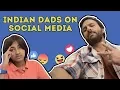 Indian Dads On Social Media Ft Saif Ali Khan Chef MissMalini