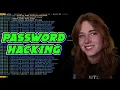 HACK Passwords John the Ripper