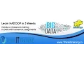 Hadoop Training in Chennai become an expert in Big data