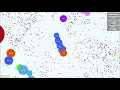 Agar io Unblocked