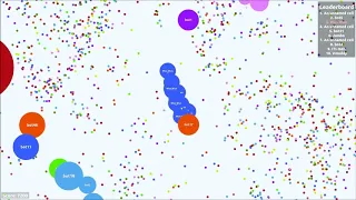 Agar io Unblocked
