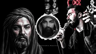 كربلائي محسن توكليان علي رزاق عالم رجز وذكر أميرالمؤمنين صلوات الله عليه اللهم عجل فرج مدد 