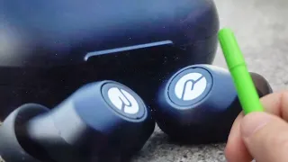 Raycon Everyday Earbuds Controls How to use instructions
