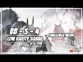 Lagu [Arknights] BB-S-4 Low Rarity Squad