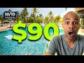 Este Airbnb en Republica Dominicana tiene playa piscina y cuesta solo 90 la noche
