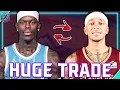BREAKING The Hornets Just ROBBED The Cavs Charlotte Hornets Update