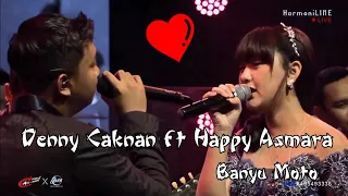 Download Denny Caknan ft Happy Asmara Banyu Moto || Denny Caknan Nduwe Gawe MP3