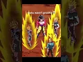 Download Lagu Goku wasn't greatful #parati #goku #trunks #pan #dbgt #ssj4 #memes #dragonball #fyp
