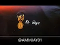 Lagu Inja Kagogo session ft Ammjay01